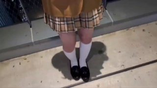 天津理工艺术学院嫂子车震口活还是那么棒